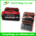 factory supply polyester pizza keep warm bag